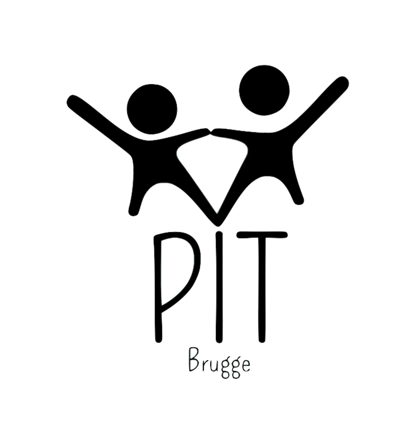 Pit brugge logo