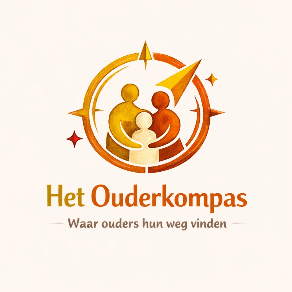 Logo van HetOuderKompas