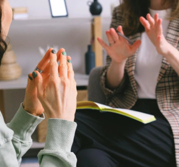 Grenzen stellen zonder schuldgevoel
